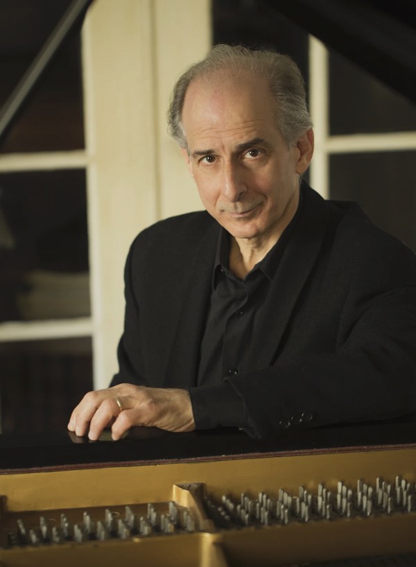 Bruce Adolphe