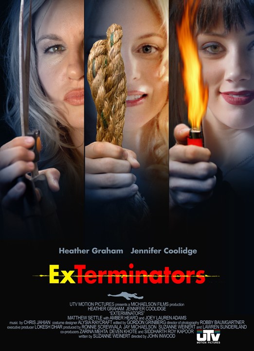 ExTerminators