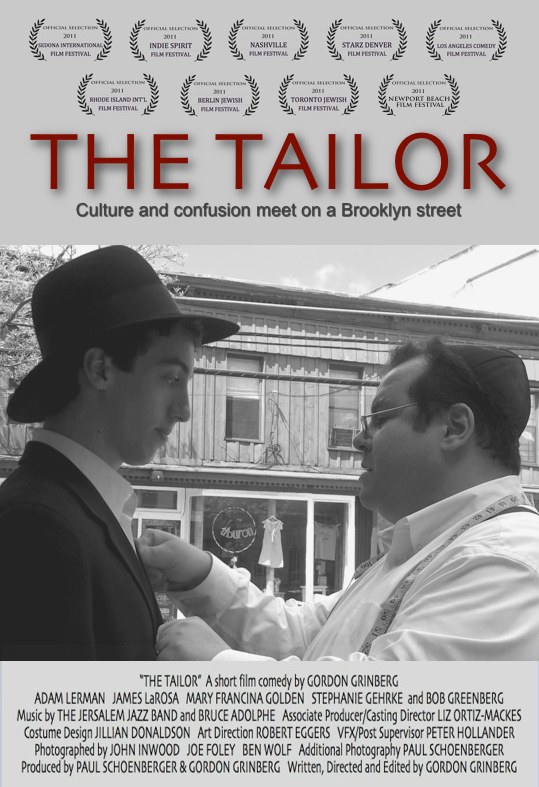 The Tailor