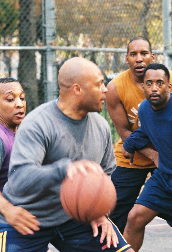 Don’t Nobody Love the Game More Than Me