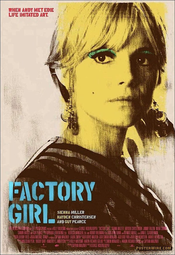 Factory Girl