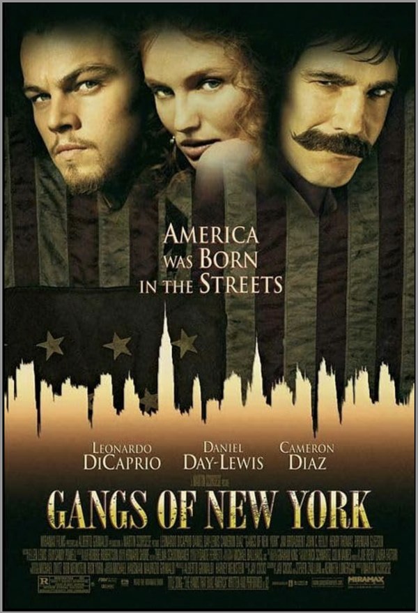 Gangs of New York
