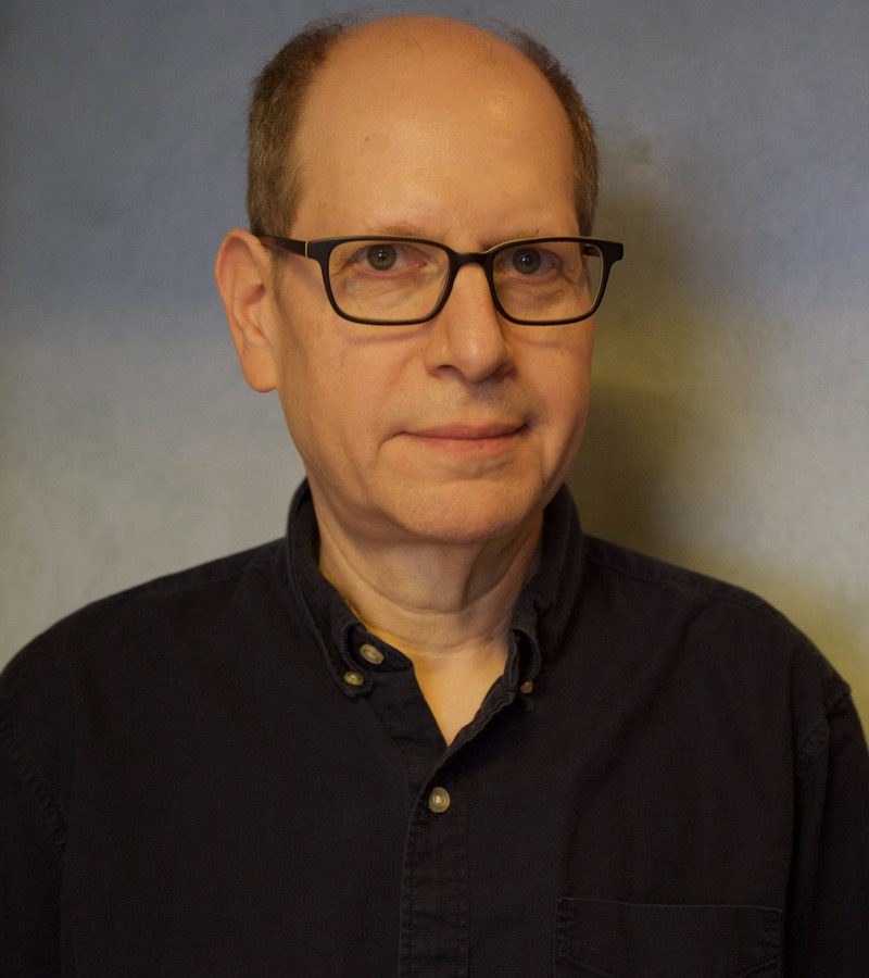 Gordon Grinberg