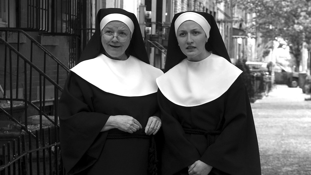 The Tailor, the nuns