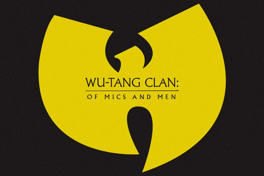 Wu-Tang Clan: Of Mics and Men