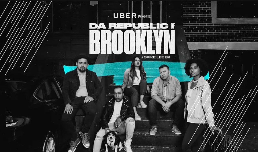 Da Republic of Brooklyn