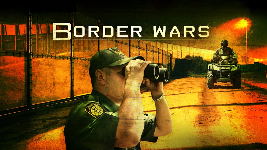 Border Wars