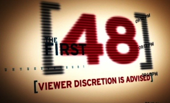 The First 48