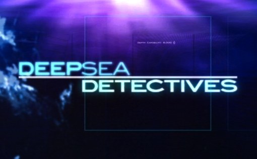 Deep Sea Detectives
